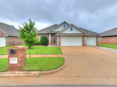 18232 Scarborough Dr, Edmond, OK, 73012