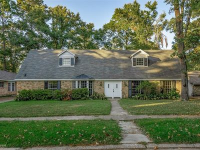 632 Albemarle Dr, Shreveport, LA, 71106