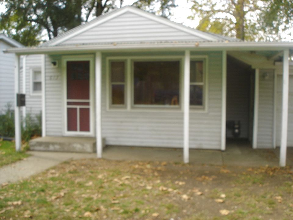 Welcome Home 613