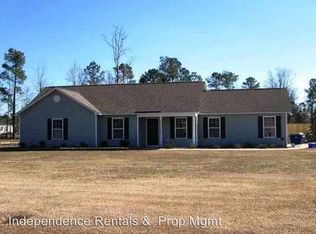302 Big Tree Ln, Chinquapin, NC 28521