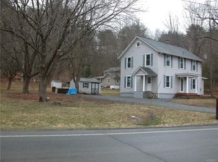 12 Yulan Barryville Rd, Barryville, NY 12719