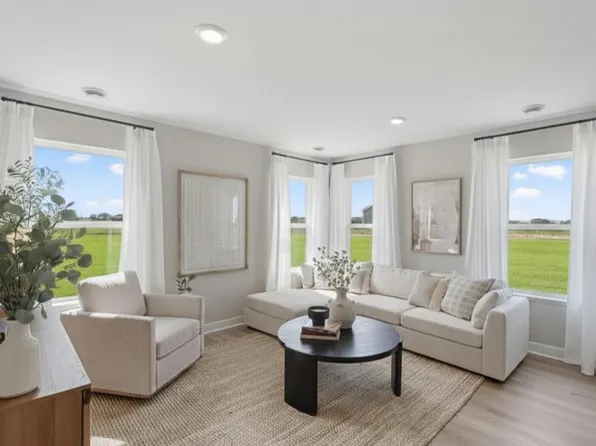 Homes Available Soon, Cannon Ridge