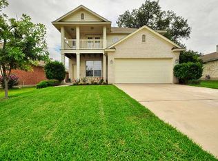 11828 Springs Head Loop, Austin, TX 78717