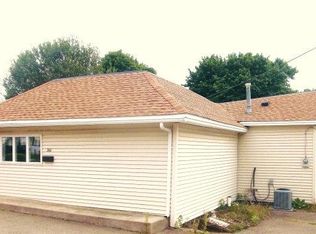 366 Canisteo St, Hornell, NY 14843