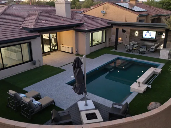 31821 N 19TH Lane, Phoenix, AZ 85085