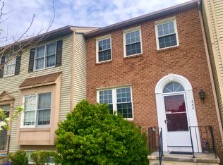 460 Watson Ct, Millersville, MD 21108