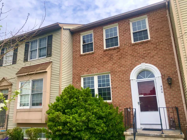 460 Watson Ct, Millersville, MD 21108