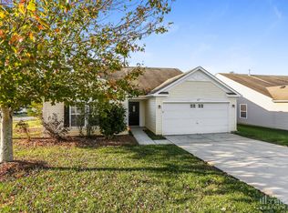 3337 Pikes Peak Dr, Gastonia, NC 28052