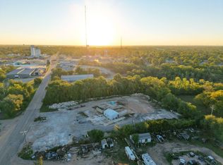 319 Simpson St, Pratt, KS 67124