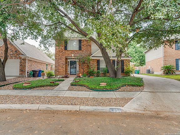 3rd image of 6403 RAMBLING TRAIL DR