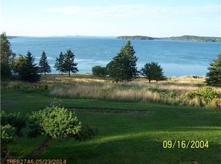 49 Kendall Head Rd, Eastport, ME 04631