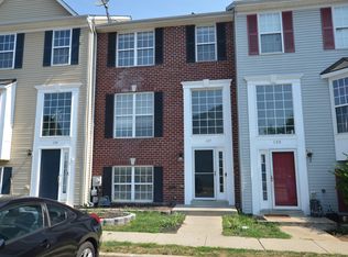 137 Fieldstone Ct, Frederick, MD 21702