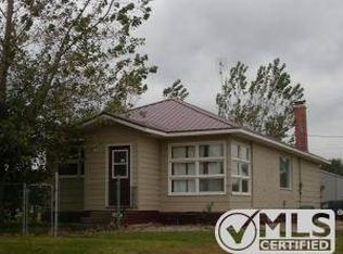 197 Emmanuel St, Cavour, SD 57324
