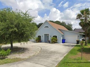 379 Lake June Rd, Lake Placid, FL 33852