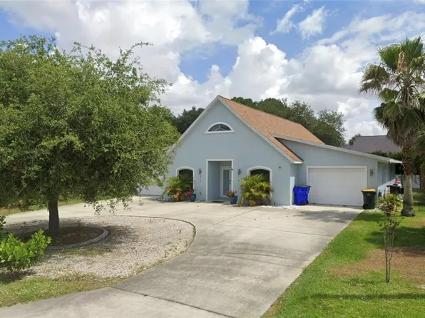 379 Lake June Rd, Lake Placid, FL 33852
