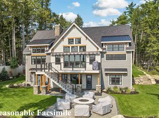 18 Lovejoy Lane, Meredith, NH 03253