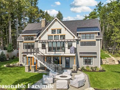 18 Lovejoy Lane, Meredith, NH, 03253