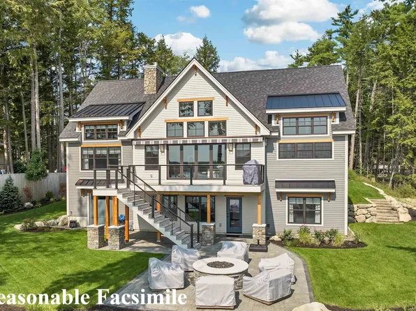 18 Lovejoy Lane, Meredith, NH 03253