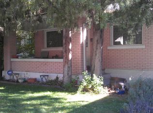1545 S West Temple St, Salt Lake City, UT 84115