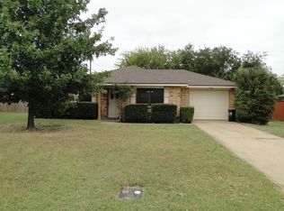 609 E Avenue F, Midlothian, TX 76065