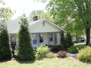 106 Jonestown Rd, Asheville, NC 28804