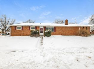 705 Albert St, Englewood, OH 45322