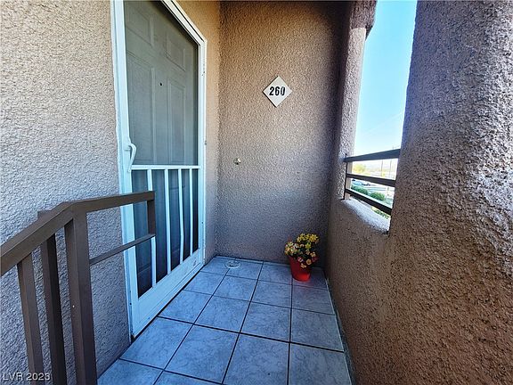 2nd image of 5751 E Hacienda Ave Unit 260
