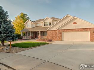 2163 Sand Dollar Cir, Longmont, CO 80503
