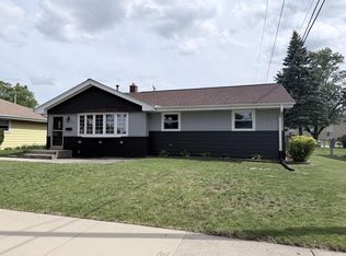 7713 W Verona COURT, Milwaukee, WI 53219