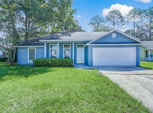 310 McQueen Cir, Saint Marys, GA 31558