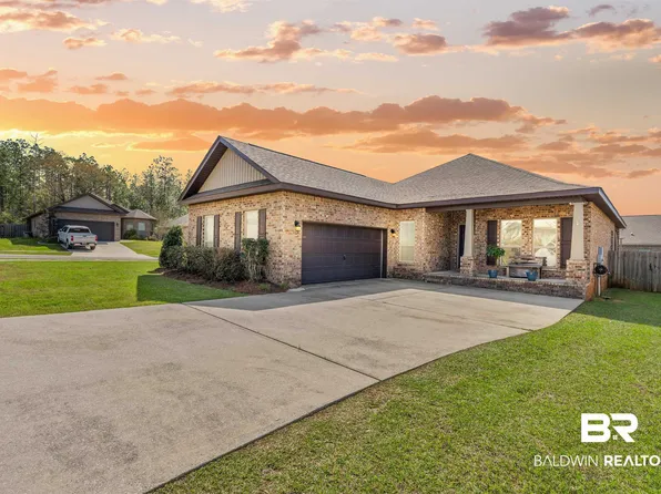 11712 Alameda Ct, Spanish Fort, AL 36527