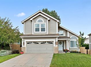 17057 E Carr Ave, Parker, CO 80134