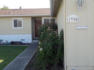 1335 Sundown Ln, San Jose, CA 95127