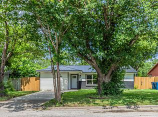 704 N Ray St, Alvarado, TX 76009