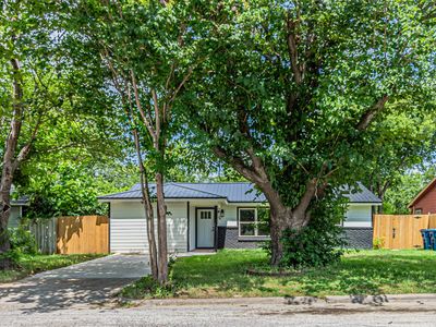 704 N Ray St, Alvarado, TX, 76009