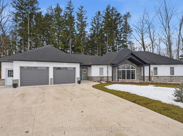 230 George St S, Arran Elderslie, ON N0G 2N0