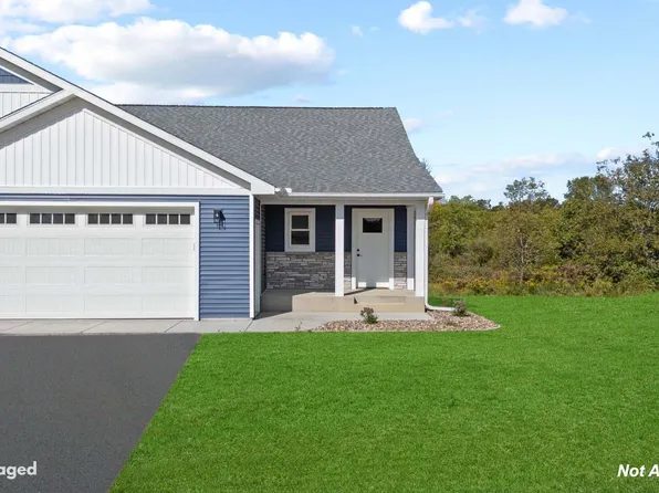 409 Finvold St, Woodville, WI 54028