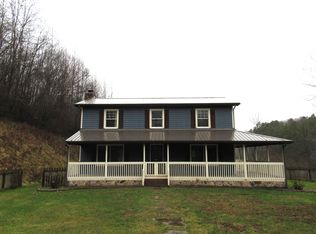 9939 Bold Camp Rd, Pound, VA 24279