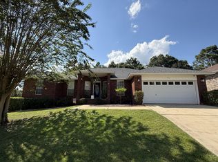 421 Swift Fox Run, Crestview, FL 32536