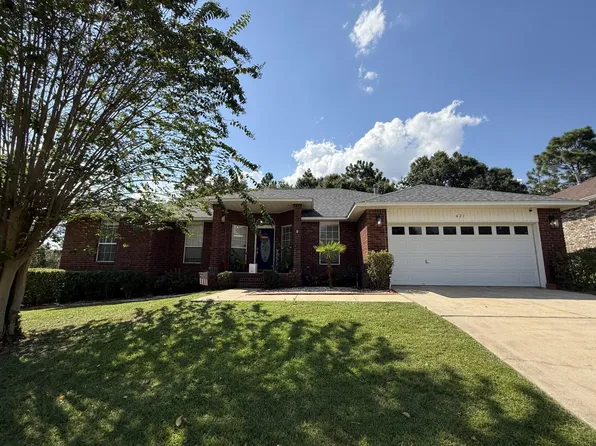 421 Swift Fox Run, Crestview, FL 32536