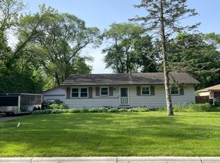 4864 105th Ln NE, Blaine, MN 55014