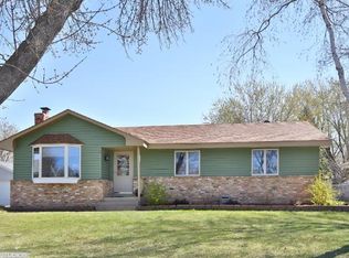 6812 Dupont Ave N, Brooklyn Center, MN 55430