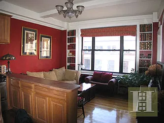 Rented by Halstead Real Estate