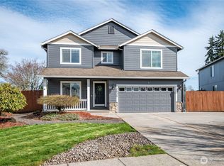 1838 Island Dr, Longview, WA