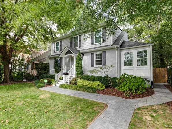 4806 Bromley Ln, Richmond, VA 23226