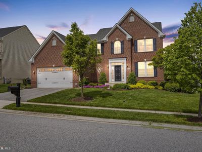 10206 New Bridge Rd, Baltimore, MD, 21220