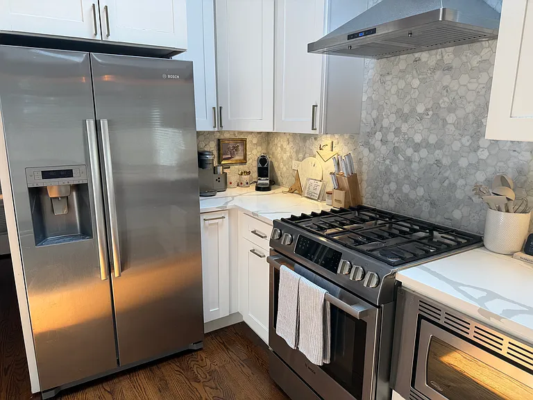1529 N Bosworth Ave #3 — Photo 13