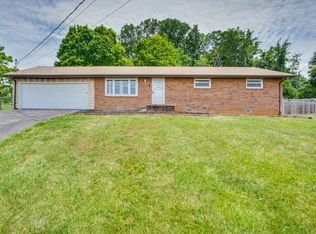 330 Piercy St, Blountville, TN 37617