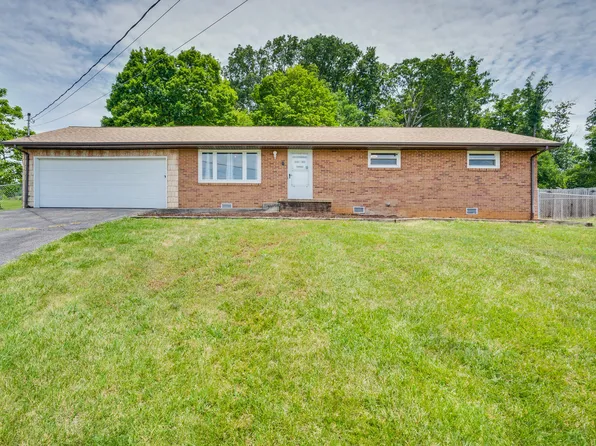 330 Piercy St, Blountville, TN 37617