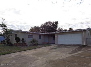 205 S Bel Aire Dr, Merritt Island, FL 32952